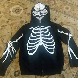Tony Hawk Shirts & Tops - Hawk boys hoodie Tony Hawk Shirts & Tops - Hawk boys hoodie